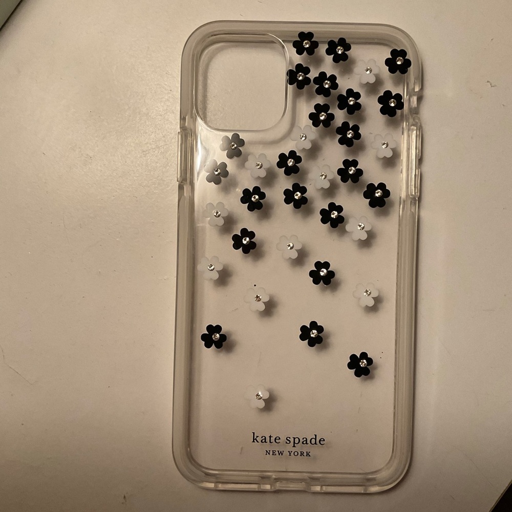 Kate spade iPhone 11 Pro Max case